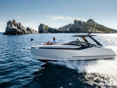 Fairline F//LINE 33 (2024) for sale
