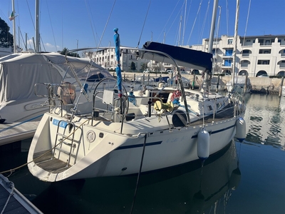 Gibert Gib'Sea 402 (sailboat) for sale