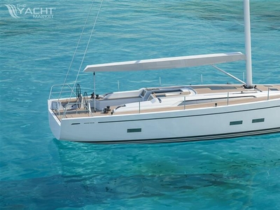 Grand Soleil 48 (2024) for sale