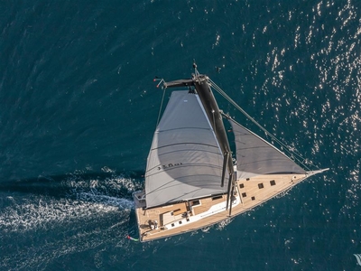 Grand Soleil 72 Performance (2024) for sale