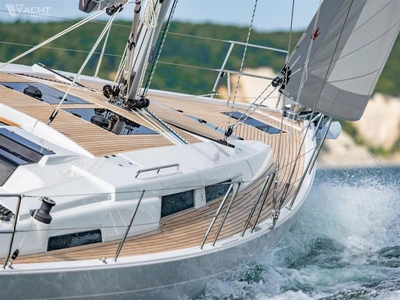 Hanse Yachts 458 (2024) for sale