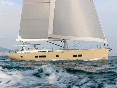 Hanse Yachts 675 (2024) for sale
