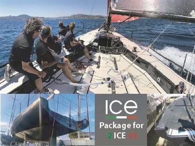 ICE YACHTS ICE 33 (2015) for sale