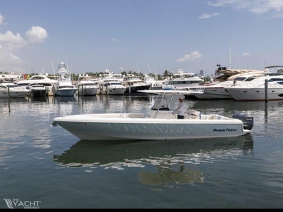 Intrepid 323 (2008) for sale