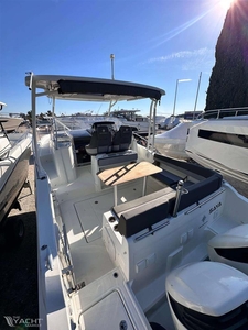 JEANNEAU CAP CAMARAT 9.0 WA (2018) for sale