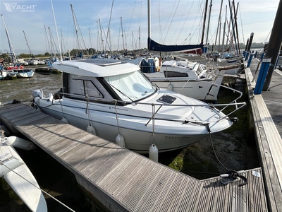 Jeanneau Merry Fisher 645 (2014) for sale