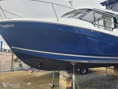 Jeanneau Merry Fisher 695 S2 Legende (2023) for sale