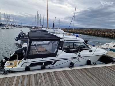 Jeanneau Merry Fisher 795 (2018) for sale