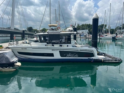Jeanneau Merry Fisher 895 Marlin OS (2021) for sale