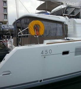 Lagoon 450 (2013) for sale
