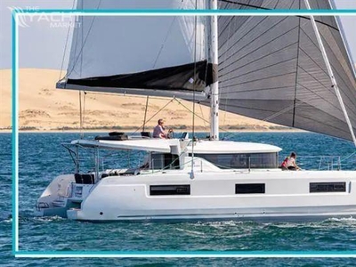 Lagoon 46 (2022) for sale