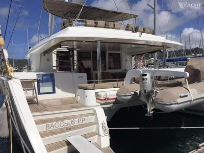 LAGOON 560 (2011) for sale
