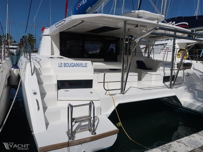 Leopard 45 (2019) for sale