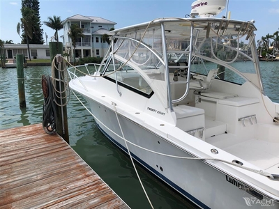 Luhrs 28 Hard Top (2006) for sale