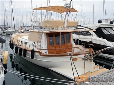 Menorquin 160 Fly (2001) for sale