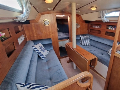 Moody 31 (1989) for sale