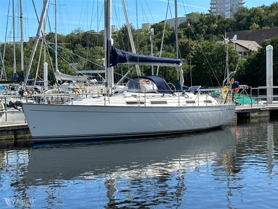 Moody 36 (1997) for sale
