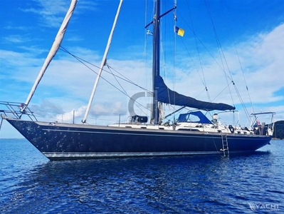Mystic 60 (1990) for sale