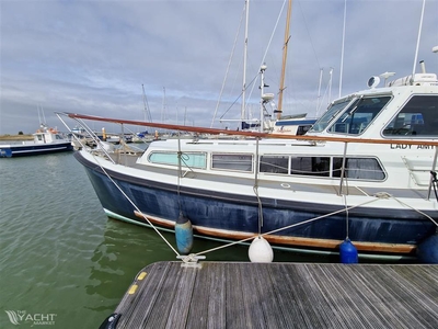 Nelson 42 Mark 1 (1980) for sale
