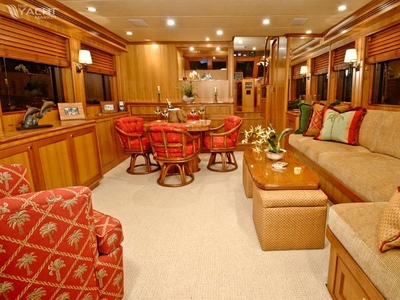 Offshore 64' Voyager (2023) for sale