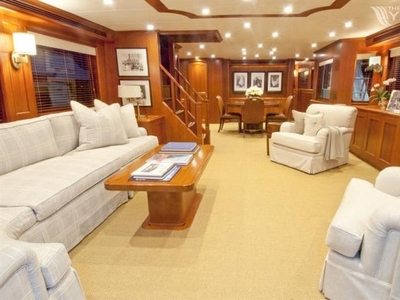 Offshore Voyager 80 (2023) for sale