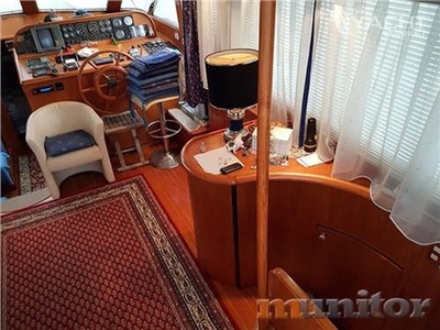President 46 Fly (1991) for sale