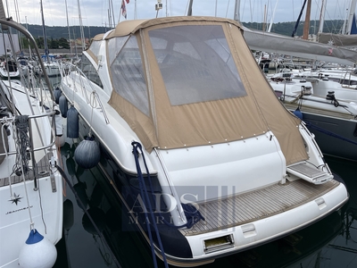 Princess Yachts V 42 S (2007) For sale