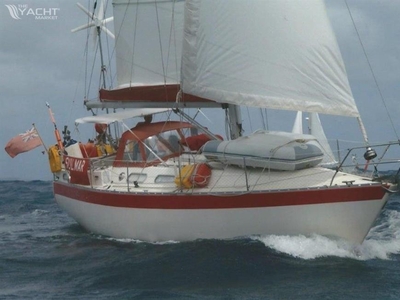 Scanmar 35 (1984) for sale
