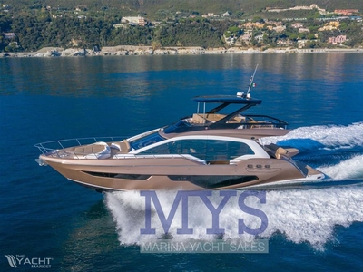 Sessa Marine FLY 68 GULLWING NEW (2024) for sale