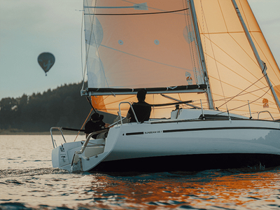 Sunbeam 22.1 (sailboat) for sale