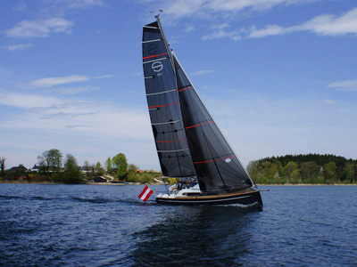 Sunbeam 28.1 (sailboat) for sale