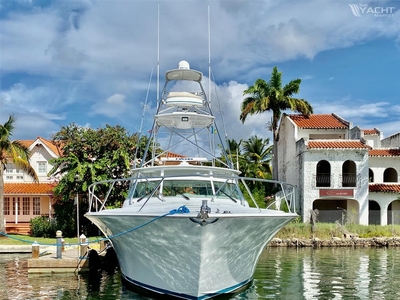 VIKING 50 EXPRESS (2003) for sale