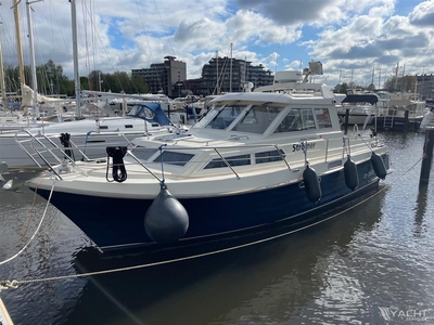 Westbas 29 Offshore (2003) for sale