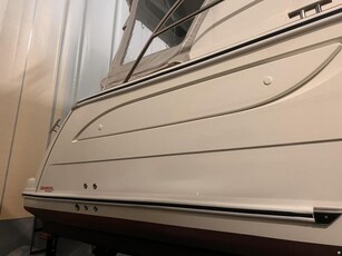 2021 Marex 310 Sun Cruiser to sell