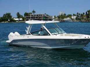 2023 Boston Whaler 280 Vantage