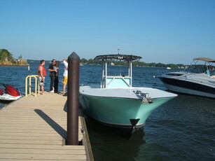 Carolina Sportfisherman powerboat for sale in North Carolina