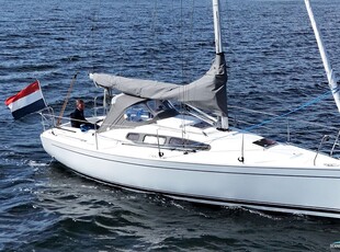 Dehler 29