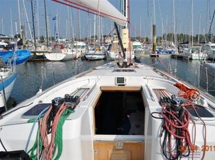 Grand Soleil 43 (2005) for sale