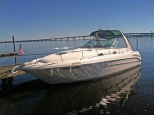 Sea Ray 340 Sundancer