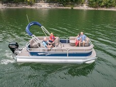 2021 Ranger Boats 200c