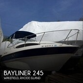 Bayliner 245