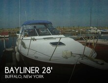Bayliner Contessa 2850