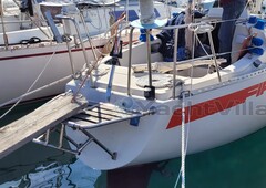 Beneteau First 30 (1980) For sale