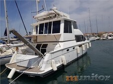 Carver Yachts 504 Fly (1998) For sale
