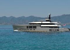 Delta Gregory C Marshall 63m Nft (2024) For sale