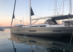 Dufour Yachts 56 Exclusive (2021) For sale