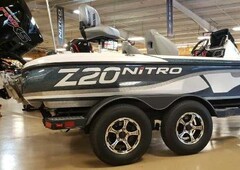 2020 Nitro Z20
