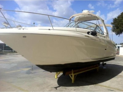 2004 Sea Ray 300 Sundancer powerboat for sale in Florida