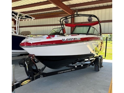 2016 Chaparral Vortex 223 VRX powerboat for sale in Alabama