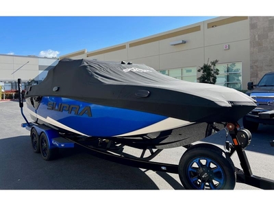 2018 Supra SL 450 powerboat for sale in California
